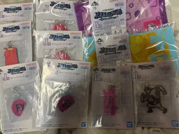 원피스 제일복권 H상 등