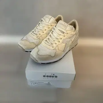 diadora TRIDENT 90 ITA WHITE PACK 7.5