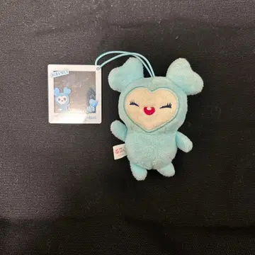 TWICE NAVELY 봉제 인형 나연(nayeon)