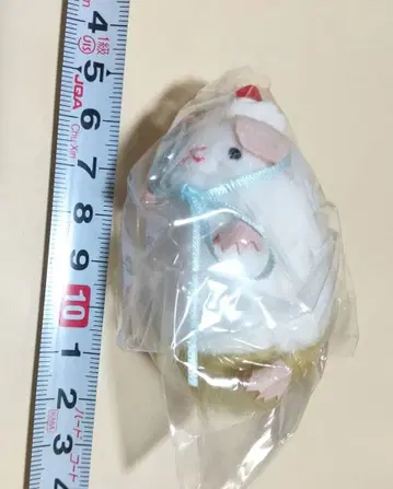 쥐 봉제 인형 & 키구루미 컬렉션 가챠 미카도 유우리