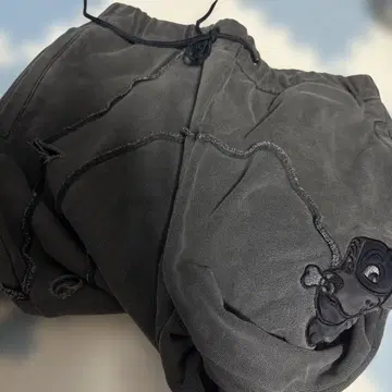 걸피츠기하기 팬츠