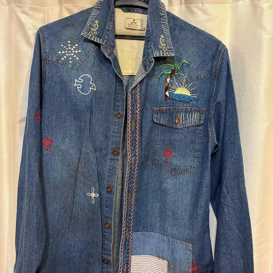 1번째 상품 이미지