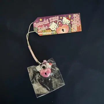 [ 미개봉 새상품 ] 고베 한정 헬로키티 비너스 브릿지 버전 초레어