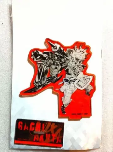 가치액터 아크릴 스탠드 아크스타 원작 YLine