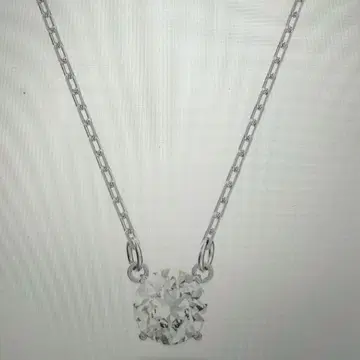 Swarovski Stilla Attract 목걸이