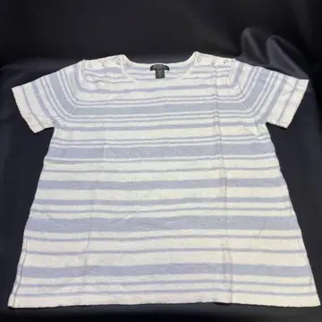 Aa 왼쪽 1014 데드스탁 Eddie Bauer 썸머 스웨터 XL