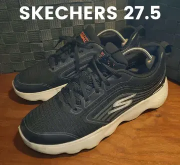 SKECHERS 스케쳐스 마사지 핏 GOWALK 27.5cm
