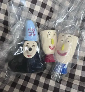 HONGAMA 가챠 2개 세트