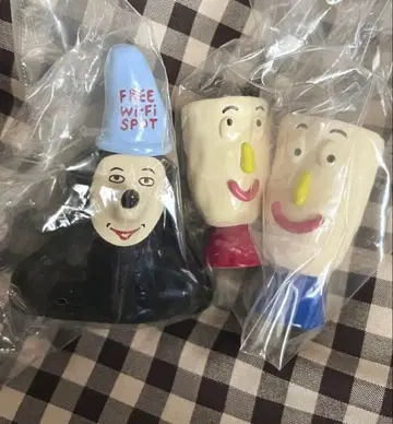 HONGAMA 가챠 2개 세트