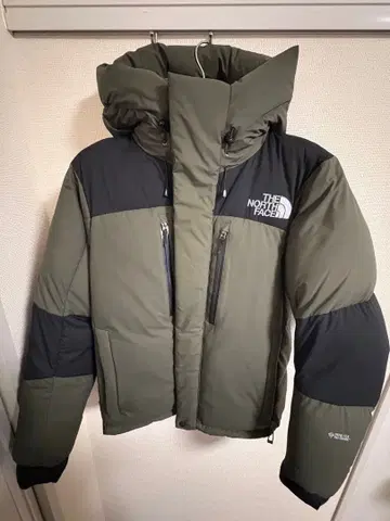 THE NORTH FACE 발트로 라이트 자켓
