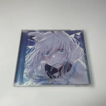 TOMATO GUMMY Shirakami FINE!! CD