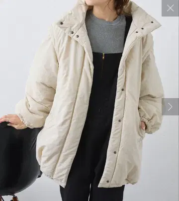 퓨어세신 2way 충전솜 다운