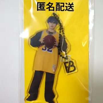 BE:FIRST MANATO 마나토 아크릴 참 키링