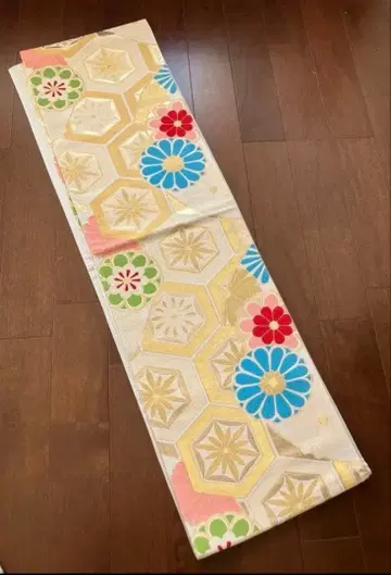 오비 후쿠로 오비