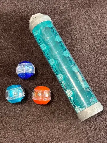 가면라이더 제츠 캡슐 벌레 실린더 & 캡슐 벌레 3종 세트