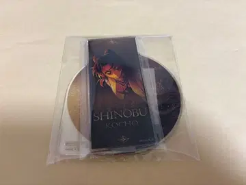 귀멸의 칼날 ufotable 아크릴 코스터 코쵸우 시노부