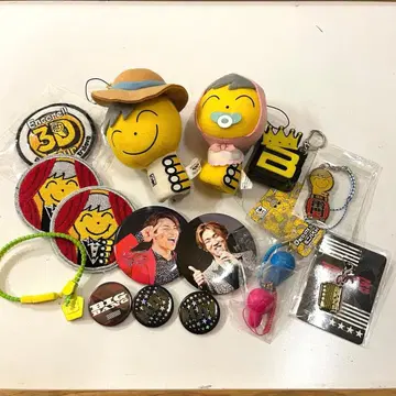 BIGBANG 대성 D군 d-lite