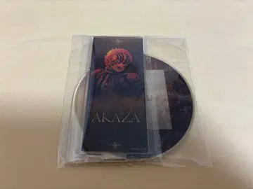 귀멸의 칼날 ufotable 아크릴 코스터 아카자