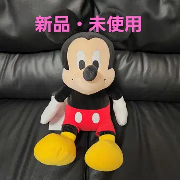새상품 16일까지 세일 중 미키마우스 봉제 인형
