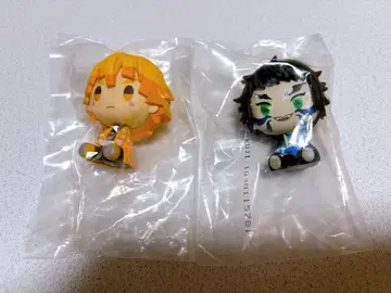 귀멸 젠이츠 카이가쿠 쵸코놋코