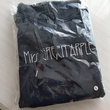 BABELnoTOH 후디 S 사이즈