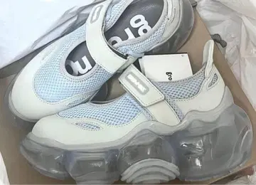 grounds MOOPIE MARY JANE ICEGRAY