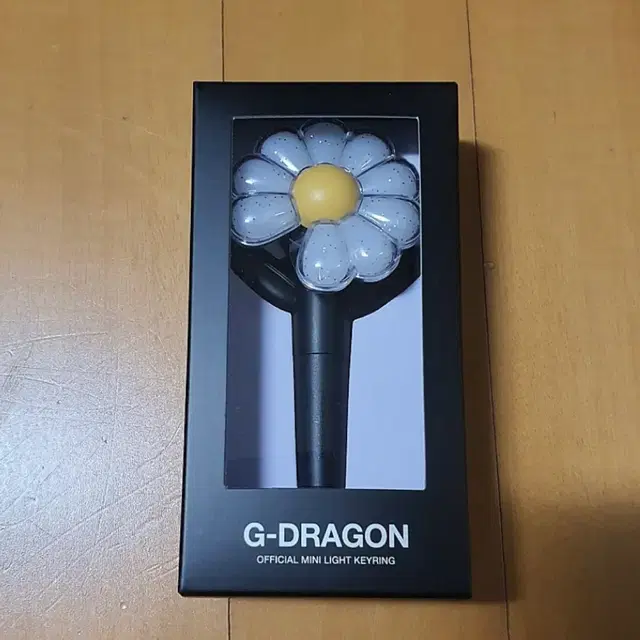 정가) 지드래곤 미니 응원봉 키링 판매