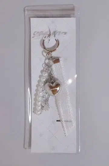 SnowMan POPUP 키링 메루카리 택배