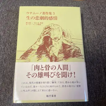 생생한 비극적 감정