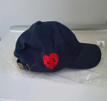 쿠도 시즈카 투어 굿즈 2024 캡