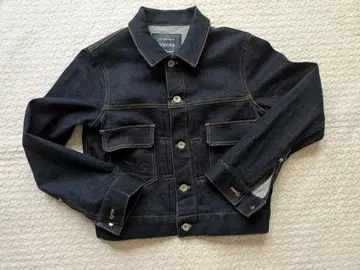 sophila 데님 자켓