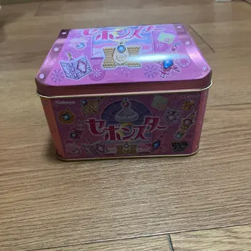 세본스타 프라이스 캔 (인형뽑기 경품)