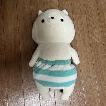 어서 와 소노다 군 안아주기 인형