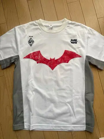 SiM 축구 유니폼풍 T셔츠 S 사이즈