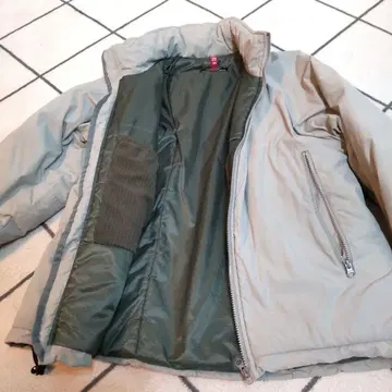 ALPHA INDUSTRIES LEVEL7 프리마 로프트