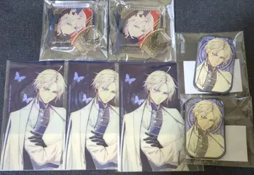 피오피오레의 만종 마루쿠지 오토메이트 단테