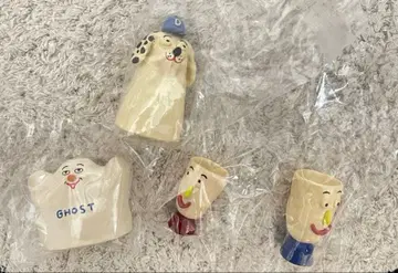 HONGAMA 가챠가챠 miniature collection