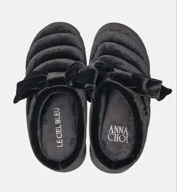 subu x anna choi x le ciel bleu 리본