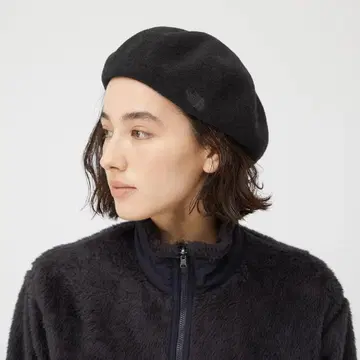 미사용 THE NORTH FACE MICA BERET 베레모