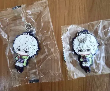 애니메이션 그노시아 캐릭터 스트랩