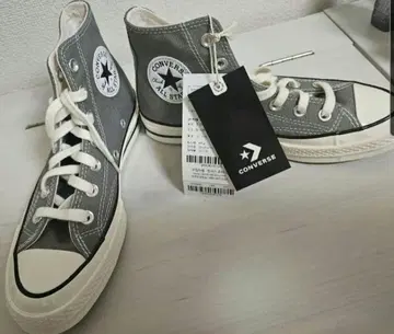 컨버스 CT70 하이컷 23.5