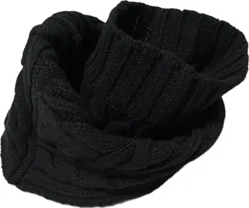 Y's 넥워머&후디