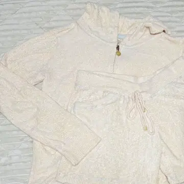 젤라또피케 상하의 세트 룸웨어