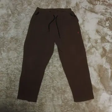 THERMAL PRO PANTS COYOTE BROWN 플리스 보아