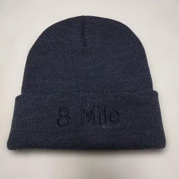 8Mile 니트 캡 에미넴 영화