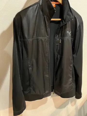 Puma 남성용 골프웨어 M