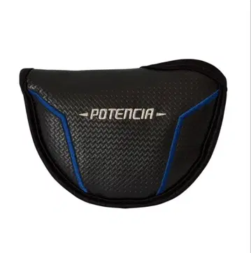 BRIDGESTONE 퍼터 커버 POTENCIA 뉴잉 골프