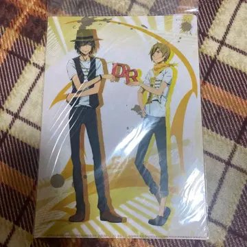 [ 새상품 ] 듀라라라!! STREEEEET!! 클리어 파일