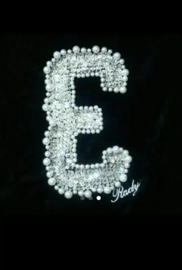 Rady 벨로아 셋업 블랙 3