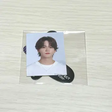 FANTASTICS 나카지마